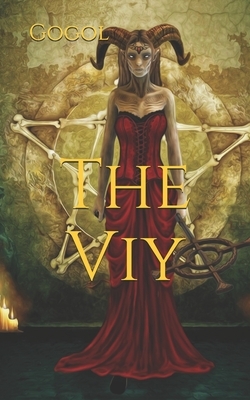 The Viy (Illustrated) by Nikolai Gogol
