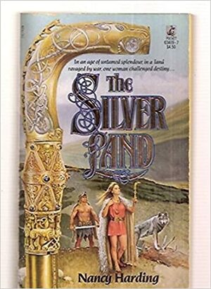 The Silver Land by Nancy Harding