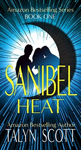 Sanibel Heat by Talyn Scott