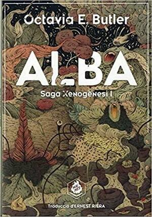 Alba by Octavia E. Butler