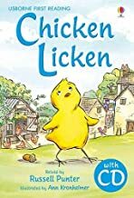 Chicken Licken by Russell Punter
