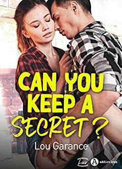 Can You Keep a Secret ? by Lou Garance