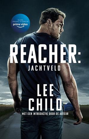 Jachtveld by Lee Child