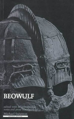 Beowulf: Revised edition by Unknown, Michael James Swanton