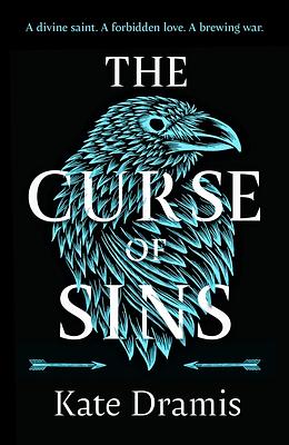 The Curse of Sins by Kate Dramis