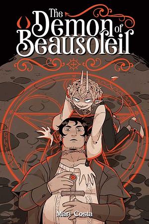 The Demon of Beausoleil by Mari Costa