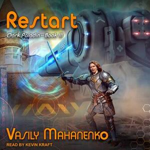 Restart by Vasily Mahanenko