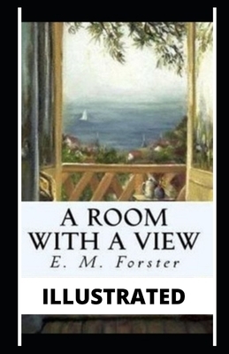 A Room with a View by E.M. Forster