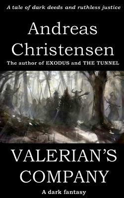 Valerian's Company by Andreas Christensen