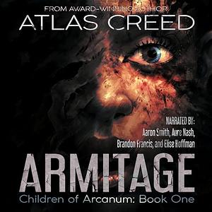 Armitage by Atlas Creed