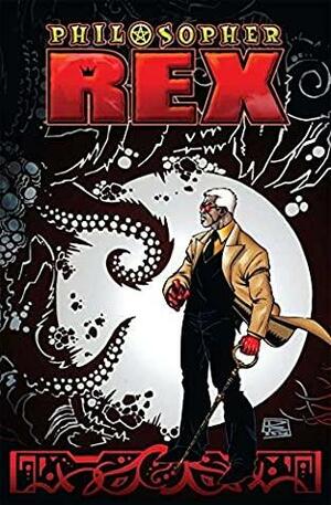 Philosopher Rex: Preview by Ian Miller, Jason Miller