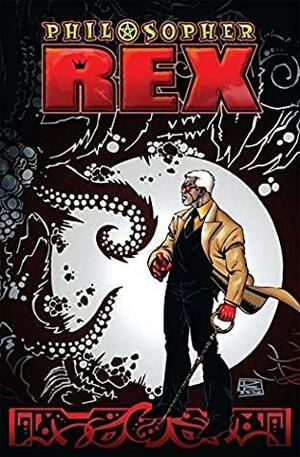 Philosopher Rex: Preview by Ian Miller, Jason Miller