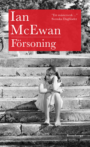 Försoning by Ian McEwan