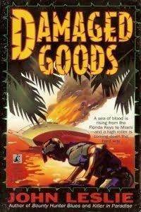 Damaged Goods by John Leslie