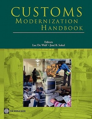 Customs Modernization Handbook by 