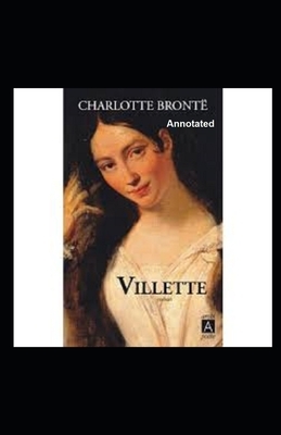 Villette Annotated by Charlotte Brontë