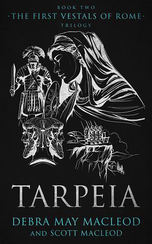 Tarpeia by Debra May Macleod