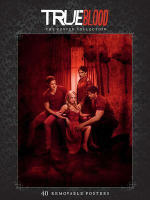 True Blood [With 40 Posters] by Hbo