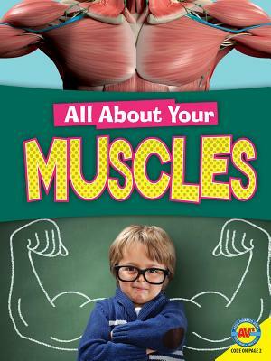 Muscles by Jane P. Gardner