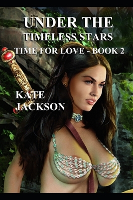Time for Love by Kate Jackson