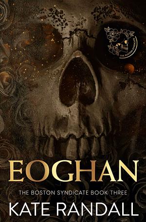 Eoghan by Kate Randall