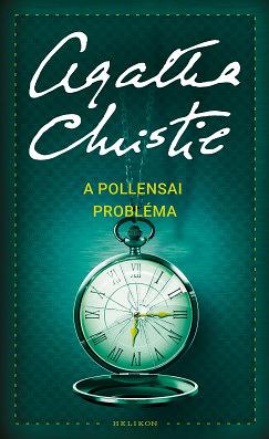 A ​pollensai probléma by Agatha Christie