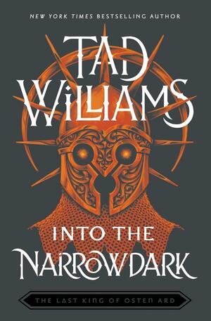 Into the Narrowdark by Tad Williams