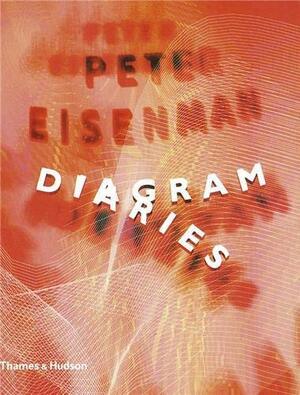 Diagram Diaries by Peter Eisenman