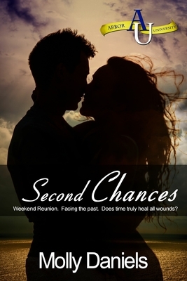 Second Chances by Molly Daniels