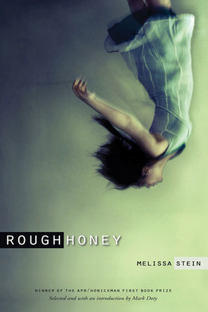 Rough Honey by Mark Doty, Melissa Stein