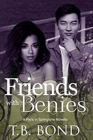 Friends with Benies: An AMBW Paranormal Romance   by T.B. Bond