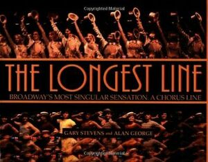 The Longest Line by Alan George, Gary Stevens