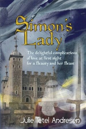 Simon's Lady by Julie Tetel Andresen