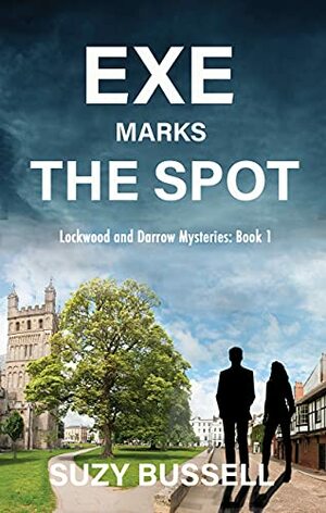 Exe Marks the Spot by Suzy Bussell