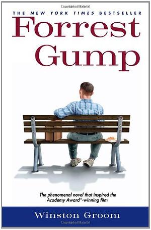 Forrest Gump by Winston Groom