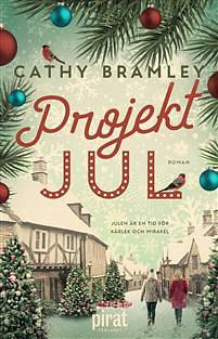 Projekt jul by Cathy Bramley