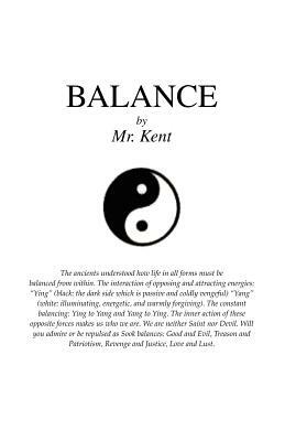 Balance by Kent