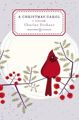 A Christmas Carol by Charles Dickens