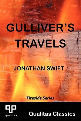 Gulliver's Travels (Qualitas Classics) by Jonathan Swift