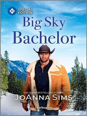 Big Sky Bachelor by Joanna Sims