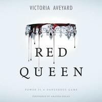 Red Queen by Victoria Aveyard