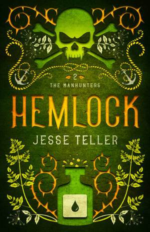 Hemlock by Jesse Teller