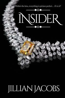 Insider by Jillian Jacobs