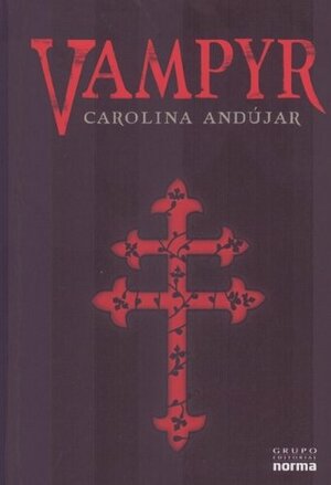 Vampyr by Carolina Andújar
