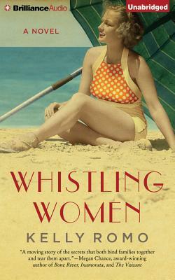 Whistling Women by Kelly Romo