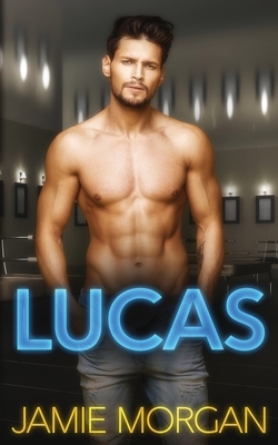 Lucas by Jamie Morgan