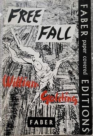 Free Fall by William Golding