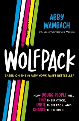 Wolfpack (Young Readers Edition) by Abby Wambach