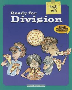 Ready for Division by Rebecca Wingard-Nelson