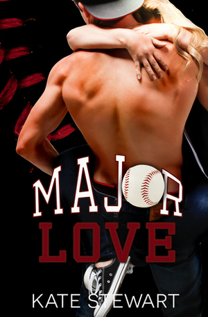 Major Love by Kate Stewart